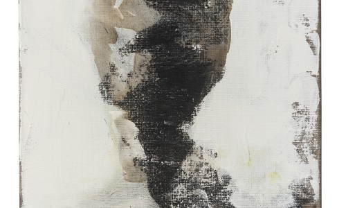 The Library of Front Line Deposit No. 104, Moné